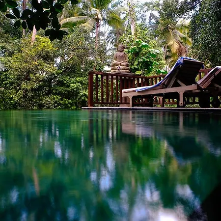 Harum Sari Ubud Private Villa-2